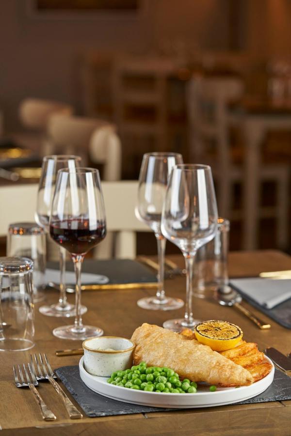 The White Hart 3* Modbury
